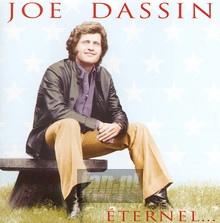 Eternel - Joe Dassin - powiększ Eternel - Joe Dassin