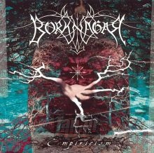 Empiricism - Borknagar