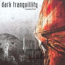 Character - Dark Tranquillity