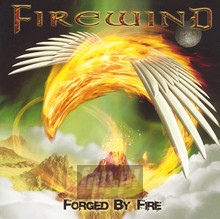 Forced By Fire - Firewind