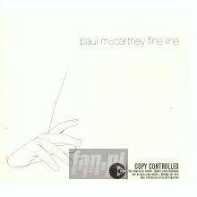 Fine Line - Paul McCartney