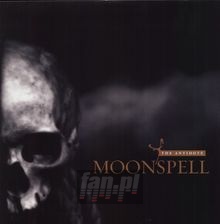 The Antidote - Moonspell