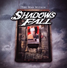 The War Within - Shadows Fall