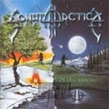 Silence - Sonata Arctica
