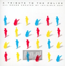 Tribute To The Police - Tribute to Police