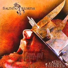Des Konigs Henker - Saltatio Mortis - bigger Des Konigs Henker - Saltatio Mortis