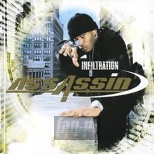 Infiltration - Assassin   