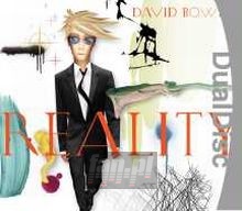 Reality - David Bowie