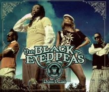 Don't Lie - Black Eyed Peas