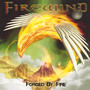 Forced By Fire - Firewind