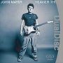 Heavier Things - John Mayer