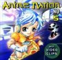 Anime Nation 5 - V/A