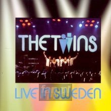 Live In Sweden - The Twins