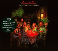 Rising For The Moon - Fairport Convention