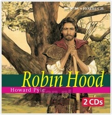 Robin Hood Von Howard Pyl - Bodo Primus