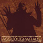 Say Goodbye - Asshole Parade