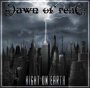 Night On Earth - Dawn Of Relic