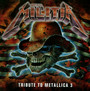 Metal Militia III - Tribute to Metallica