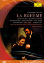 Puccini: La Boheme - James Levine