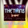 Live In Sweden - The Twins