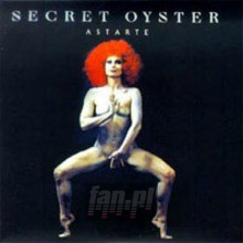 Vidunderlige Kaelling - Secret Oyster Vidunderlige Kaelling - Secret Oyster