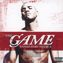 Untold Story vol.2 - The Game