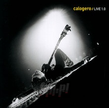 Live 1.0 - Calogero