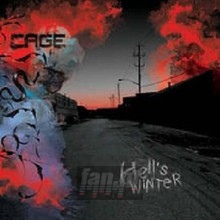 Hell's Winter - Cage - bigger Hell's Winter - Cage