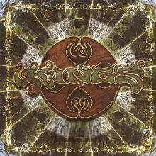 Ogre Tones - King's X