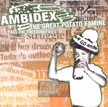 The Great Potato Famine - Ambidex