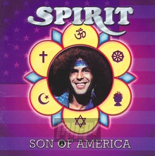 Son Of America - Spirit   