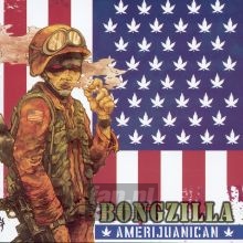 Amerijuanican - Bongzilla