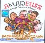 Kampania Buraczana - Amadeusz I Grupa 3majca Wadz