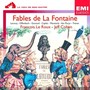 Fables De La Fontaine - Francois