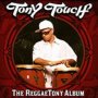 The Reggaetony Album - Tony Touch