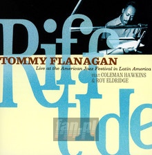 Rifftide - Tommy Flanagan
