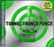 Tunnel Trance Force - Tunnel Trance Force   