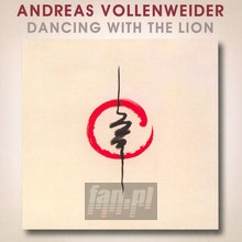 Dancing With The Lion - Andreas Vollenweider - bigger Dancing With The Lion - Andreas Vollenweider