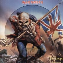 The Trooper - Iron Maiden