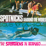 Around The World/In Acapulco - The Spotnicks