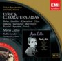 Groc - Lyric & Coloratura Arias - Maria Callas
