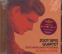 Down Home - Zoot Sims  -Quartet-