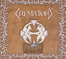 Live Revolution - Crematory
