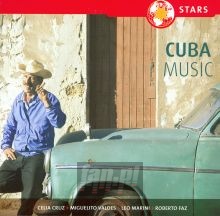 Cuba - V/A