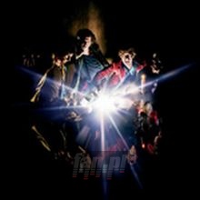 A Bigger Bang - The Rolling Stones 