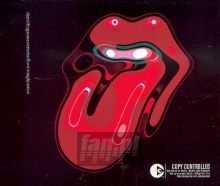Streets Of Love - The Rolling Stones 