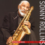 Without A Song 9/11 - Sonny Rollins