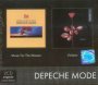 Violator/Music For The Masess - Depeche Mode