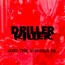 And The Winner Is - Driller Killer