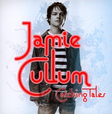 Catching Tales - Jamie Cullum